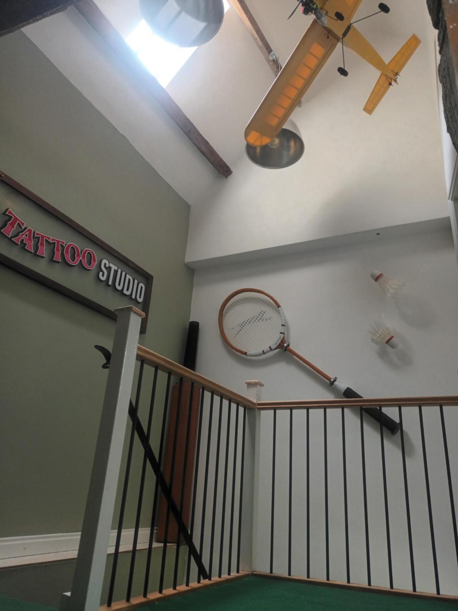 2 Sayers Yard Apartment Barnard Castle Exterior photo